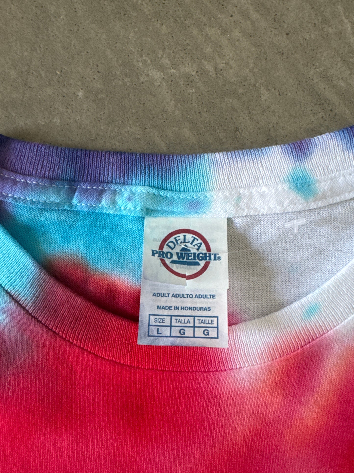 SZA 2023 North American S.O.S. Tour Long Sleeve Tee