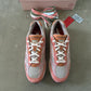 New Balance 992 MiUSA Joe Freshgoods Aged Well