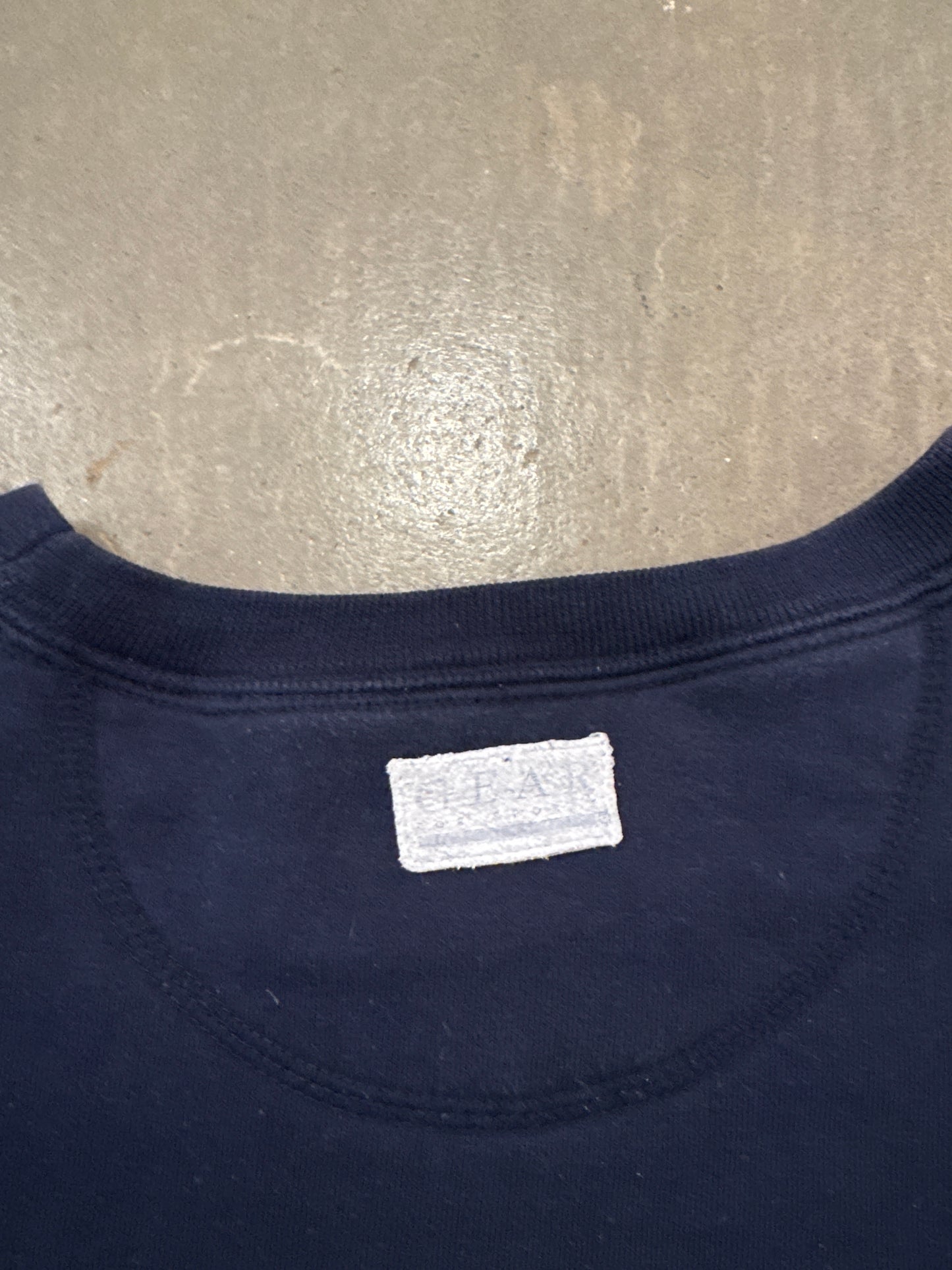 Vintage Gear South Carolina State University Bulldogs Sweatshirt