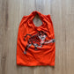 Vintage 1987 University Of Clemson Tigers Tank Top