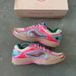 Saucony Progrid Omni 9 Jae Tips to Do List Tan