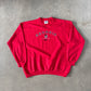 Vintage 90s Lee Sport University Of Georgia Bulldogs Sweatshirt