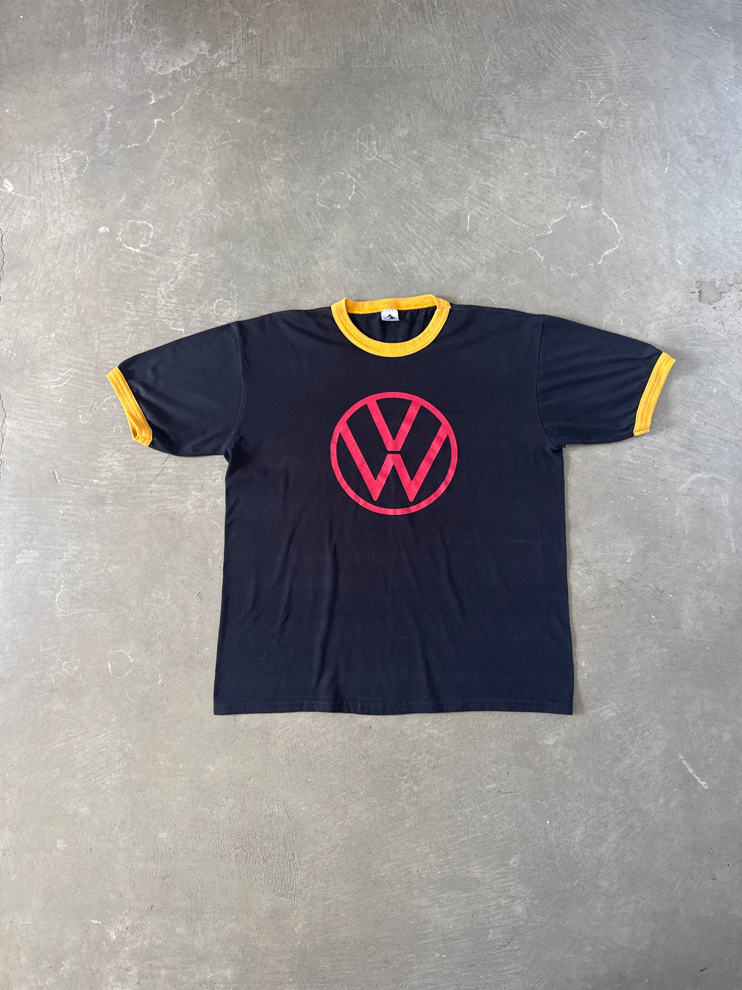 Vintage 90s Volkswagen Ranger Tee