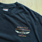 Harley Davidson Honolulu Hawaii Tee