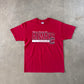 Vintage Once A Gamecock Always A Gamecock Tee