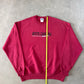 Vintage 90s University Of South Caroline Gamecocks Embroidered Sweatshirt