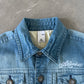 Y2K Akdmks Women’s Embroidered On The Money Vest