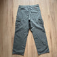 Dickies Green Cargo Pants
