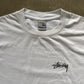 Vintage Stussy Surfer NYC Tee