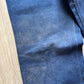 Vintage 1989 Levi’s 509 Slim Straight Boot Adjacent Cut Blue Denim Jeans
