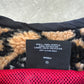 Icecream Gomer Doe Running Dog Sherpa Jacket