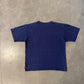 Vintage Pro Player West Virginia Embroidered Parody Tee