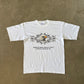 2002 Spring Bike Rally Mrytle Beach South Carolina Tee