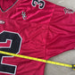Vintage Colosseum University Of South Carolina Gamecocks Football Jersey