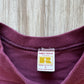Vintage 80s Russell Athletic Orangeburg Wilkinson High School Jersey Tee