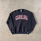 Vintage 90s Russell Athletic University Of South Carolina Gamecocks Sweatshirt