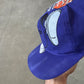 Vintage 90s Disney Goofy Basketball Embroidered SnapBack Hat