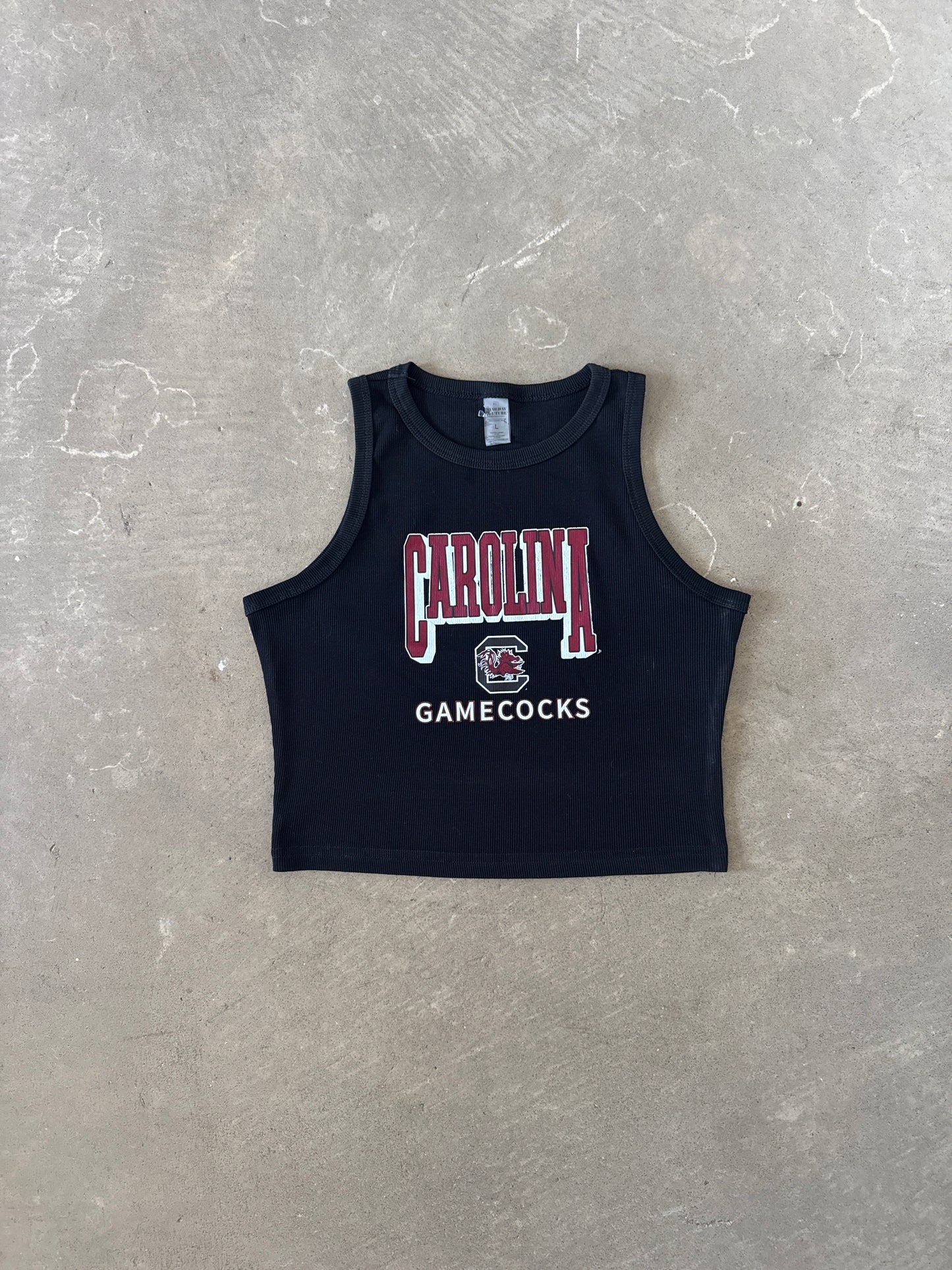 Gameday Couture Women’s University Of South Carolina Gamecocks Tank Top