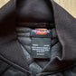 Dickies Black Diamond Quilted Jacket