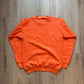 Vintage 1991 Ebert Sportswear University Of Clemson Tigers Sweatshirt