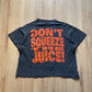 Vintage 90s OJ Simpson We Still Love Ya #32 We Love O.J! Don’t Squeeze The Juice Tee
