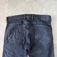 G-Star RAW Airblaze 3D Skinny Black Jeans