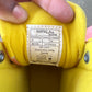 Impala Sidewalk Quad Women’s Roller Skates Vegan Leather Pink Yellow