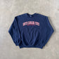 Vintage South Carolina State University Bulldogs Sweatshirt