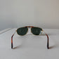 Vintage 90s Hip Hop Style Glasses