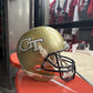 Georgia Tech Yellow Jackets NCAA Schutt XP Full Size REPLICA Gameday Football Helmet