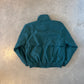 Vintage Claflin University Panthers Alumni Windbreaker Jacket