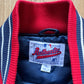 Vintage Starter St. Louis Cardinals Bomber MLB Baseball Satin Jacket