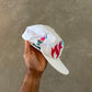 Vintage 1996 Starter Atlanta Olympics Snapback Hat