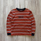 Vintage Guess Originals Striped Long Sleeve