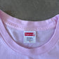 Supreme Daniel Johnston Light Pink Tee