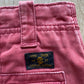 Vintage Izod Surplus Cargo Shorts