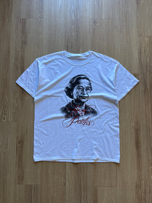 Rosa Parks Graphic Tee