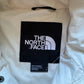 The North Face DryVent Mono Mountain Black White Jacket