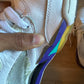 Jordan Retro 5 Grape 2013 Restoration Shoe