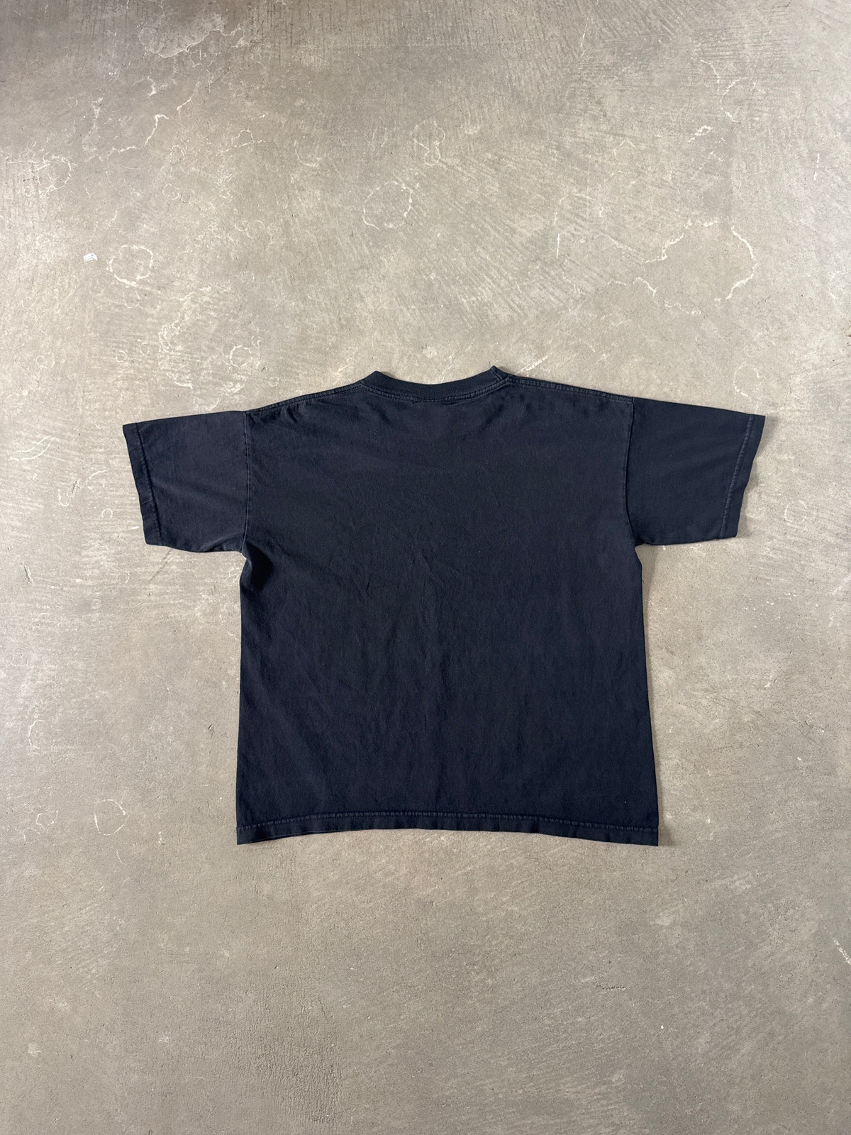 Vintage 1998 WCW Bill Goldberg Wrestling Tee