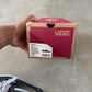 Vans Authentic Black White