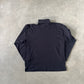 Vintage 90s Los Angeles Kings Embroidered Turtleneck Long Sleeve