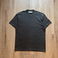 Fear Of God Essentials SS Off Black Tee