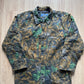Bass Creek Workwear Forest Camo Overalls