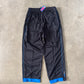 Vintage Y2K NBA Fusion Orlando Magic Tracksuit Set