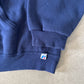 Vintage Russell Athletic South Carolina State University Bulldogs Embroidered Hoodie