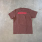 Supreme Ronin Brown Tee (SS23)