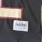 Vintage 80s DeLong University Of South Carolina Gamecocks Tatum Football Jersey