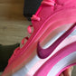 Nike Women’s A’ja Wilson A’One Pink Aura