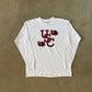 Vintage 90s University Of South Carolina Gamecocks Long Sleeve